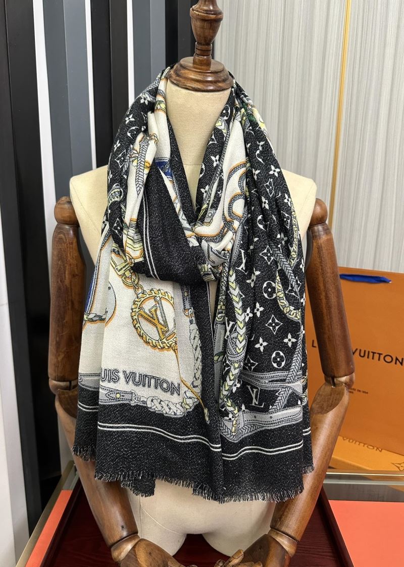 Louis Vuitton Scarf